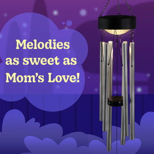 Melodic Marvels - The Art of Choosing the Perfect Wind Chime for Mother's Day