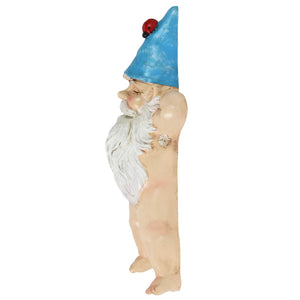 Good Time Sunbathing Sal Pool Floater Gnome, 13 Inch | Shop Garden Decor by Exhart